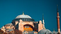Istanbul Private Tour from Cruise Port
