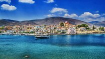 5-Day Tour, Nafplio, Delphi, Meteora & Culinary Experiences