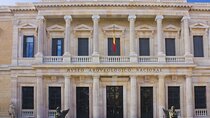 National Archaeological Museum Madrid Private Tour & Tickets