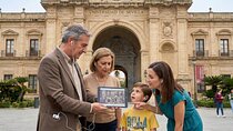 Seville Self Guided Audio Experience