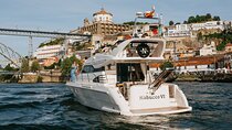 Six Bridges Cruise in Porto with Port Wine Tasting