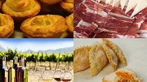 Porto Wine Tour: Outdoor Douro Valley Wine Experience