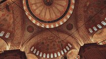 Luxury Guided Istanbul Tour