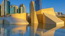  Abu Dhabi Full Day City Tour Sharing Experience