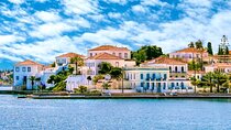 5-Day Greece Itinerary, Athens, Peloponnese & Spetses