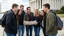 An Epic Scavenger Hunt: Washington D.C.'s Cultural Gems