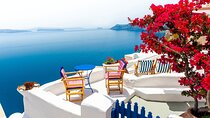 5-Day Tour in Mykonos & Santorini Sun & Sea