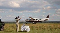 Nairobi 4 Day Fly In Maasai Mara Private Safari Experience
