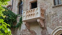 Hidden and fascinating Verona - 2 hour private walking tour
