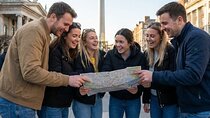 A Spectacular Scavenger Hunt: Dublin Adventure