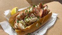 Boston Seafood Tour: A Taste of New England History