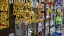 Chandni Chowk Shopping Tour with Pickup and Drop Off