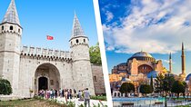 Full-Day Istanbul Old City, Topkapi Palace & Bosphorus Cruise