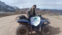 Maras and Moray Private ATV Tour