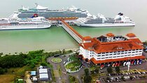 Cruise Layover Tour From Kuala Lumpur 