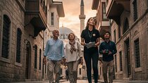 Tales and Truths: An Exclusive Walking Tour of Istanbul's History