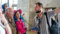 Istanbul Guided Tour: Basilica Cistern, Hagia Sophia and More!