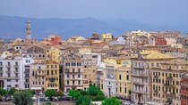 6-Day Private Greece Tour, UNESCO Sites, Culinary & Corfu Island