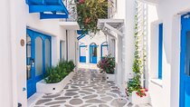 6-Day Tour in Athens, Delphi, Poros, Hydra, Aegina & Santorini 