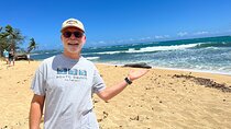Oahu Circle Island Tour Great for Solo Travelers and Small Groups