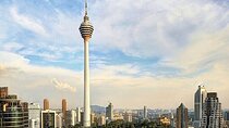 Kuala Lumpur Cruise Excursions Sightseeing Tour 