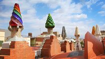 Barcelona Walking Tour Palau Guell Visit