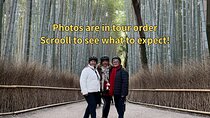 ONLY YOU in the Bamboo Forest! 4 hours E-bike tour with a local