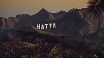 Hatta Mountain Private City Tour