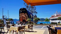 Marmaris Pirate Boat Tour with Lunch, Drinks & Hotel Transfers