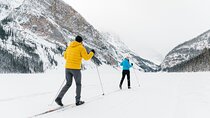 3 Day Banff Tour Peyto Lake and Lake Minnewanka including Skiing