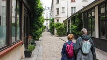 Bastille District Guided Walking Tour with Local Market Visit