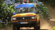 Shore Excursion 4WD West Wonders for Cruise Ship Guests