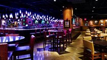 Meal at Hard Rock Las Vegas on the Las Vegas Strip