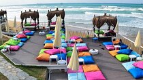 Solar Beach Day Tour from Istanbul with Swimming & Beach Access