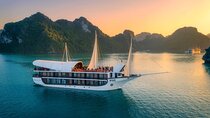 3-Day Explore Lan Ha Bay On Cruise - Midrange Cruise
