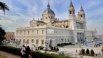 Madrid Scavenger Hunt Family Adventure
