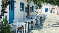 Sifnos, Milos & Santorini on a 8-Day Private Greek Islands Tour