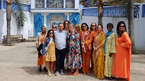 From Fes To Casablanca 2 Days with 1 night at Chefchaouen