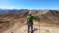 Palcoyo Rainbow Mountain Full Day Tour from Cusco 
