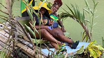Private Bamboo Rafting, Limestone Massage in Montego Bay Jamaica