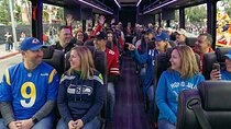 Los Angeles Rams Shuttle to Sofi Stadium