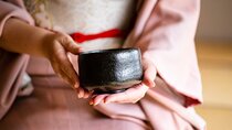Private Authentic Japanese Tea Ceremony Masterclass