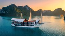 2-Day Explore Lan Ha Bay On Cruise - Midrange Cruise