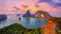 Phuket Private Tour: Temples, Views & Coastal Gems