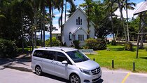 Private Luxury Chauffeur Tour in Port Douglas and surround