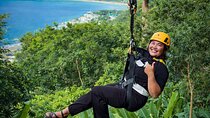 Phuket Kamala SkyRush Zipline and ATV Adventure