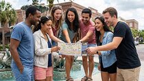  An Epic Scavenger Hunt: Feel the Adventure Breeze at WinterPark