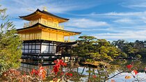 Explore Kyoto in Style: Temples, Shrines & Cultural Highlights 