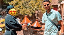 Marrakech: Atlas Mountains & three Valleys and Tradition Culture 