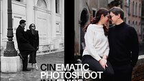 Exclusive Cinematic Photoshoot: Capture Venice Hidden Gems 